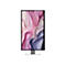 ALOGIC Clarity 27F34KCPD - LED-Monitor - 68.6 cm (27') - 3840 x 2160 4K @ 60 Hz - IPS - 400 cd/m²