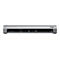 ALOGIC - Dockingstation - Thunderbolt 4 - 3 x Thunderbolt - 1GbE