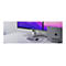 ALOGIC - Dockingstation - Thunderbolt 4 - 3 x Thunderbolt - 1GbE