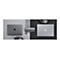 ALOGIC - Dockingstation - Thunderbolt 4 - 3 x Thunderbolt - 1GbE