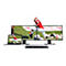ALOGIC - Dockingstation - Thunderbolt 4 - 3 x Thunderbolt - 1GbE