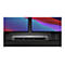 ALOGIC - Dockingstation - Thunderbolt 4 - 3 x Thunderbolt - 1GbE