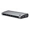 ALOGIC - Dockingstation - Thunderbolt 4 - 3 x Thunderbolt - 1GbE