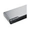 ALOGIC DV4 - Dockingstation - für Laptop - USB-C / USB-A - 3 x HDMI, DP - 1GbE