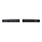 ALOGIC DV4 - Dockingstation - für Laptop - USB-C / USB-A - 3 x HDMI, DP - 1GbE