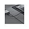 ALOGIC DX2 - Dockingstation - USB-C - 2 x DP - 1GbE - 100 Watt