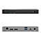 ALOGIC DX2 - Dockingstation - USB-C - 2 x DP - 1GbE - 100 Watt