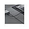 ALOGIC DX3 - Dockingstation - USB-C - 3 x DP - 1GbE - 135 Watt