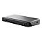 ALOGIC DX3 - Dockingstation - USB-C - 3 x DP - 1GbE - 135 Watt