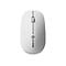 ALOGIC Echelon - Maus - wiederaufladbar - ergonomisch - optisch - 3 Tasten