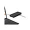 ALOGIC MA3 - Dockingstation - USB-C - HDMI, 2 x DP - 1GbE - 170 Watt
