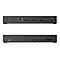 ALOGIC MA3 - Dockingstation - USB-C - HDMI, 2 x DP - 1GbE - 170 Watt