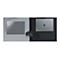 ALOGIC MV2 - Dockingstation - USB-C - VGA, 2 x HDMI - 1GbE