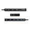 ALOGIC MV2 - Dockingstation - USB-C - VGA, 2 x HDMI - 1GbE