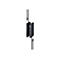 ALOGIC MV2 - Dockingstation - USB-C - VGA, 2 x HDMI - 1GbE