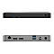 ALOGIC MX2 - Dockingstation - USB-C - 2 x DP - 1GbE - 135 Watt