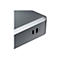 ALOGIC MX2 - Dockingstation - USB-C - 2 x DP - 1GbE - 135 Watt