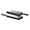 ALOGIC MX2 Lite DisplayPort Edition - Dockingstation - USB-C - 2 x DP - 1GbE