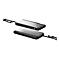 ALOGIC MX2 Lite DisplayPort Edition - Dockingstation - USB-C - 2 x DP - 1GbE