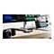ALOGIC MX2 Lite HDMI Edition - Dockingstation - USB-C - 2 x HDMI - 1GbE