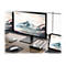 ALOGIC ThunderBolt 3.0 TURBO Docking Station with USB-C - Dockingstation - USB-C / Thunderbolt 3 - 2 x DP - 1GbE