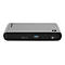 ALOGIC ThunderBolt 3.0 TURBO Docking Station with USB-C - Dockingstation - USB-C / Thunderbolt 3 - 2 x DP - 1GbE