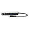 ALOGIC USB-C Fusion ALPHA 5-in-1 Hub V2 - Dockingstation - USB-C - HDMI - 1GbE