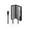 ALOGIC USB-C Fusion MAX 6-in-1 Hub V2 - Dockingstation - USB-C 3.1 Gen 1 - VGA, HDMI - 1GbE