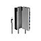 ALOGIC USB-C Ultra Dock PLUS Gen 2 with Power Delivery - Dockingstation - USB-C / Thunderbolt 3 - HDMI, Mini DP - 1GbE