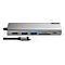 ALOGIC USB-C Ultra Dock UNI Gen 2 - Dockingstation - USB-C - HDMI