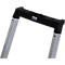 Aluminium trapladder - 3 treden