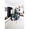 Aluminium trapladder - 4 treden