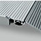 Aluminium-Überfahrbrücken