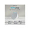 Amazon Echo Pop - Smart-Lautsprecher - Bluetooth, Wi-Fi - App-gesteuert - Glacier White