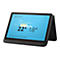 Amazon Fire HD 10 Plus - 11. Generation - Tablet - Fire OS - 32 GB - 25.6 cm (10.1') (1920 x 1200)