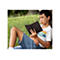 Amazon Kindle Paperwhite Kids Edition - 11. Generation - eBook-Reader - 16 GB - 17.3 cm (6.8') einfarbig Paperwhite - Touchscreen