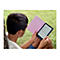 Amazon Kindle Paperwhite Kids Edition - 11. Generation - eBook-Reader - 16 GB - 17.3 cm (6.8') einfarbig Paperwhite - Touchscreen