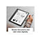 Amazon Kindle Scribe - 1. Generation - eBook-Reader - 16 GB - 25.9 cm (10.2') einfarbig - Touchscreen