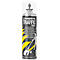 Ampere Verkeersmarkeringsverf, 500 ml, grijs (RAL 7042)