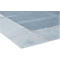 Angle d'accès pour éléments de sol asecos de hauteur 125 mm, en acier galvanisé, L 1120 x P 1120 mm