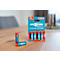 Ansmann Alkaline-batterijen Mignon AA, 4 stuks