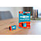 Ansmann Alkaline Block E batterijen, 9 volt, extra lange levensduur, 1 stuk