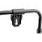 ANSMANN FL20W-AC LED Arbeitsstrahler, 2.200 Lumen, 20 W, IP65, Stoßfest, mit Tragegriff, schwarz