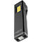 ANSMANN Mini-Booster 500R Arbeitsleuchte, Boost-Funktion, bis zu 500 Lumen, COB-LED, 6000K, mit Magnet und Clip, schwarz