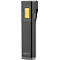 ANSMANN Mini-Booster 500R lampe de travail, fonction Boost, jusqu'à 500 lumens, COB-LED, 6000K, avec aimant et clip, noir