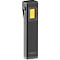 ANSMANN Mini-Booster 500R lampe de travail, fonction Boost, jusqu'à 500 lumens, COB-LED, 6000K, avec aimant et clip, noir
