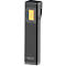 ANSMANN Mini-Booster 500R lampe de travail, fonction Boost, jusqu'à 500 lumens, COB-LED, 6000K, avec aimant et clip, noir