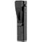 ANSMANN Mini-Booster 500R lampe de travail, fonction Boost, jusqu'à 500 lumens, COB-LED, 6000K, avec aimant et clip, noir