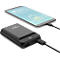 Ansmann Powerbank 10.8 mini, 10000 mAh, 2 x port USB, 208 g