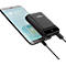 Ansmann Powerbank 10.8 mini, 10000 mAh, 2 x port USB, 208 g